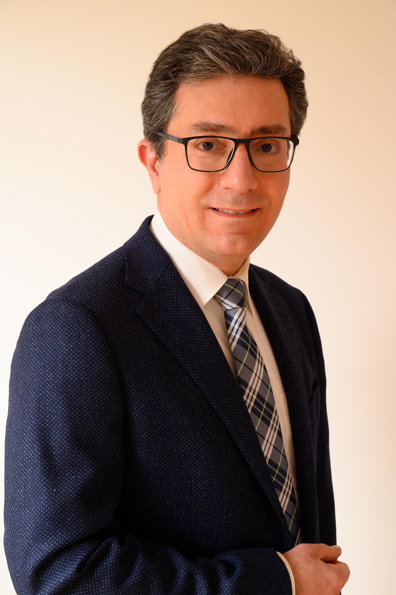 Arash Ghassemieh, Founder and Principal Consultant of Generous Group
